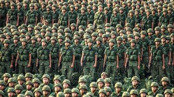 Junta Myanmar Cabut Status Darurat Keamanan, Fokus Persiapan Pemilu Desember 2025