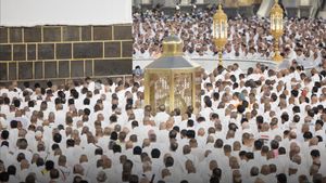 KJRI Imbau 30 WNI yang Ditemui di Bandara Jeddah Tidak Nekat Beribadah Haji Secara Ilegal