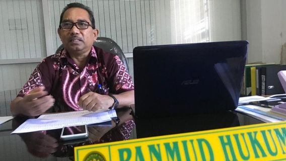 Di Aceh, Istri Lebih Banyak Gugat Cerai Suami Sepanjang 2020