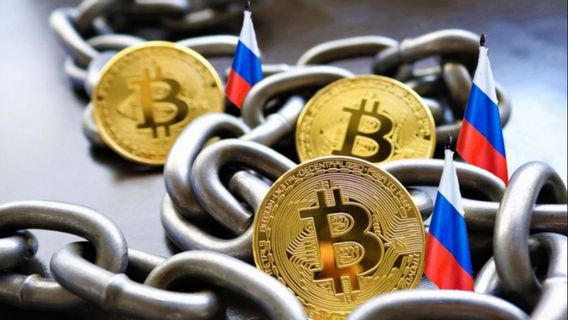 Russia's Central Bank Tightens Crypto Regulations To Protect Local Investors