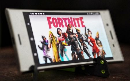 Game Fortnite Wajibkan Pemain Hancurkan Bangunan Mirip Ka'bah, Sandi Uno Marah: Sensitif, Rusak Kerukunan Agama