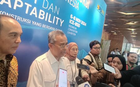 Kementerian PUPR Sebut Proyek IKN dan PSN Terganggu Imbas PDNS Diretas