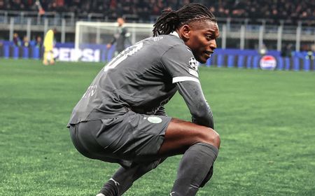 Gol Ajaib Rafael Leao: Umpan Sempurna dari Fofana