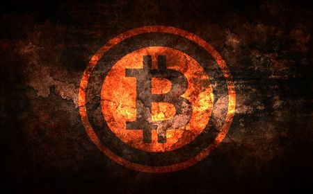 Konsumsi Daya Jaringan Bitcoin Turun Seiring Melemahnya Tingkat Hash Beberapa Pekan Terakhir