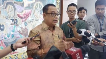 Le palais répond au nom du ministre proposé au cabinet de Prabowo