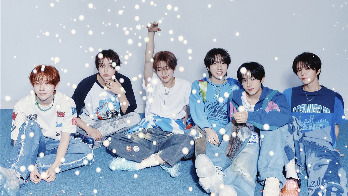 NCT WISH Umumkan Tur Konser <i>INTO THE WISH</i>, November 2026 di Jakarta