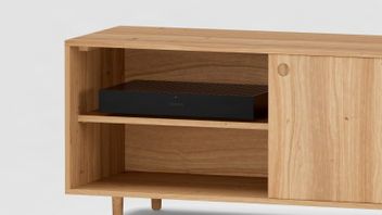 Sonos lance un amplificateur après avoir résolu un problème d'application