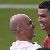 Portugal di Euro 2024: Masih Bergantung kepada Ronaldo