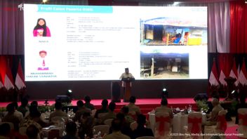 Data Pribadi Anak Miskin Ditampilkan di Acara Prabowo, Program Sekolah Rakyat Tuai Sorotan
