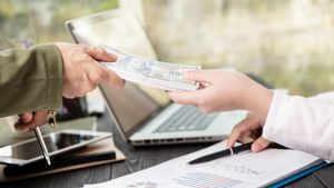 Ringgit Jadi Mata Uang Terkuat Kedua di Asia, di Bawah Yuan China