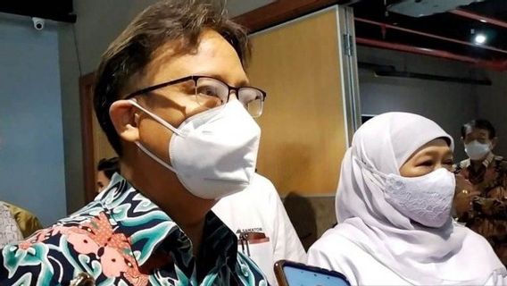 COVID-19 di Beberapa Derah Melonjak, Menkes Budi Bakal Terapkan Penanganan Seperti di Jawa