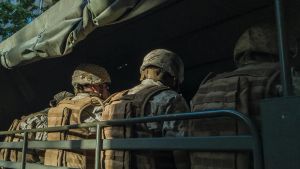 Baku Tembak Militer Thailand-Kamboja Kembali Terjadi di Perbatasan