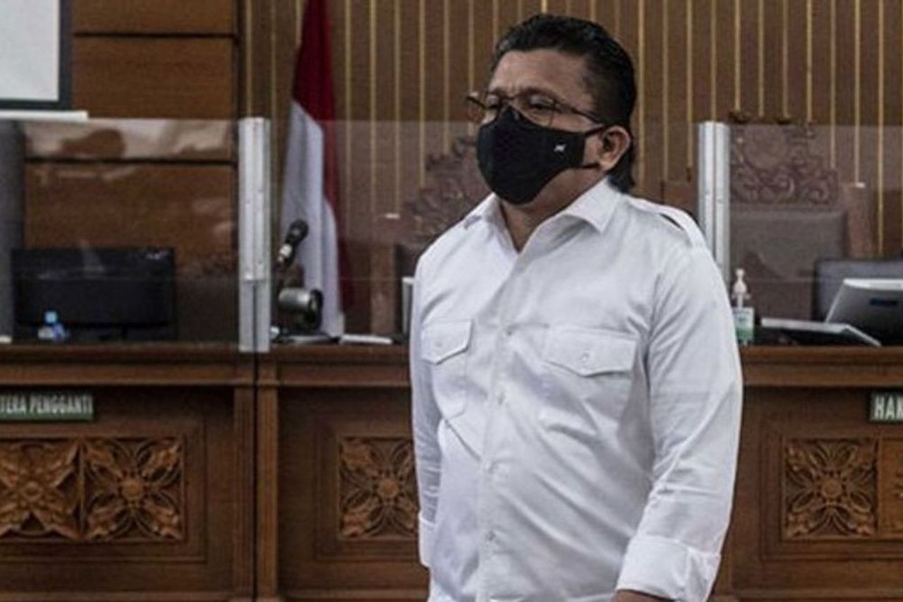 Facts About Ferdy Sambo Cs Transferred To Cibinong Prison: Sentences Made To Reasons For Transfer