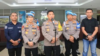 Polda Sumbar Sidang Etik 17 Polisi yang Tangani Tawuran di Kuranji