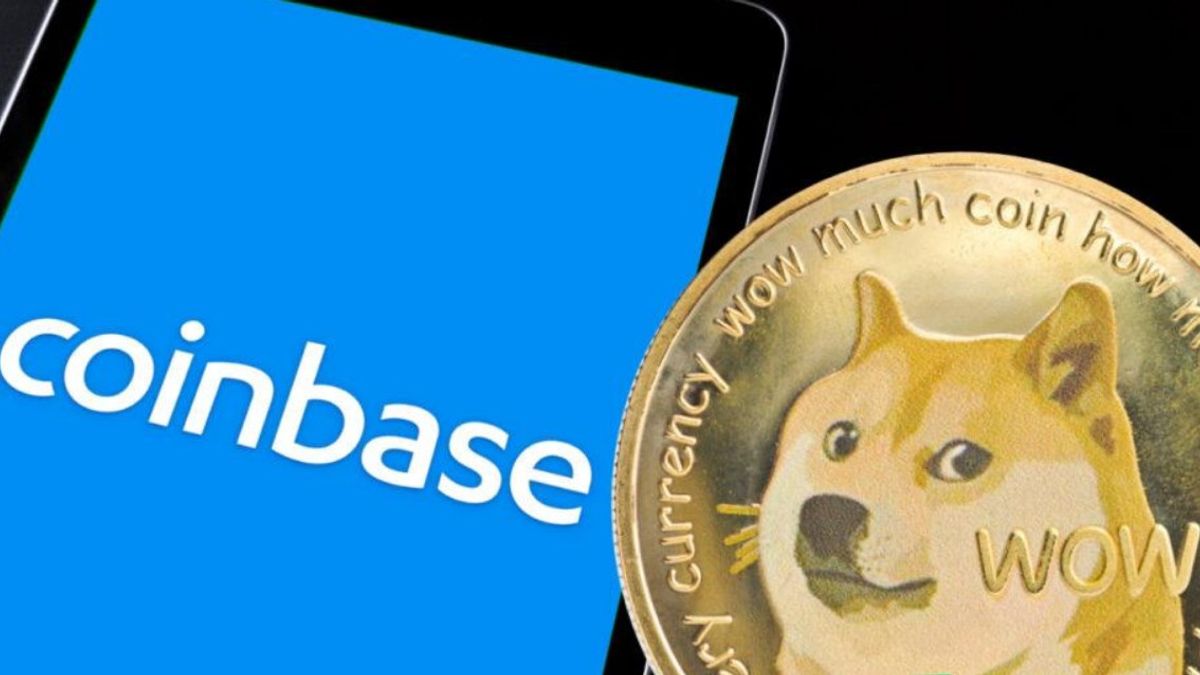 Coinbase Umumkan Terima Pembayaran dengan Dogecoin
