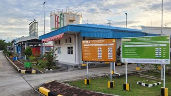 PLTMG Nias est maintenant entièrement géré par PLN Nusantara Power