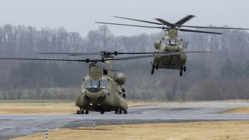 Avoid Sanctions: Philippines Cancels Purchase Of 12 Russian Helicopters, Opts For US Chinook