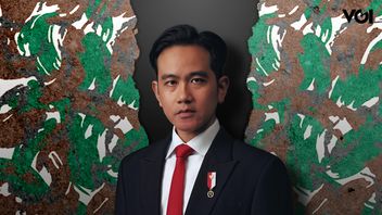 Suara Mantan Militer Terpecah, Gibran Cetak Rekor