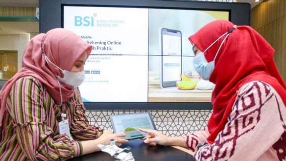 Stimulating Financial Literacy, BSI-LinkAja Collaborates To Present Ease Of Account Opening With Applications