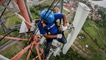 XL Axiata Achieves Solid Performance In The Third Quarter Of 2022, Network Quality Drives Revenue Growth