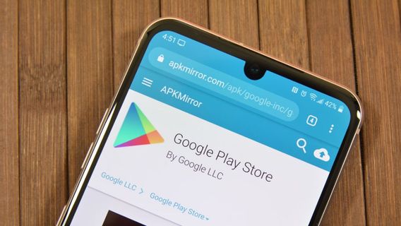 Google Hapus 164 Aplikasi dari Play Store karena <i>Spam</i> Iklan