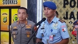 Pelajar SMA yang Tewas Terbakar di Pos Spion Berada di Ring 1 Kawasan Lanud Halim, Satpom TNI AU: Tidak Sembarang Orang Bisa Lewat
