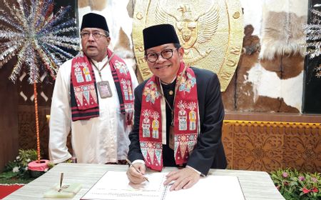 Pramono Anung Sebut Didorong Jokowi di Pilkada Jakarta: Mas Harus Maju!