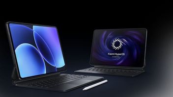 小米Pad 8 S准备与小米17一起在全球推出？规格和颜色已经泄露！