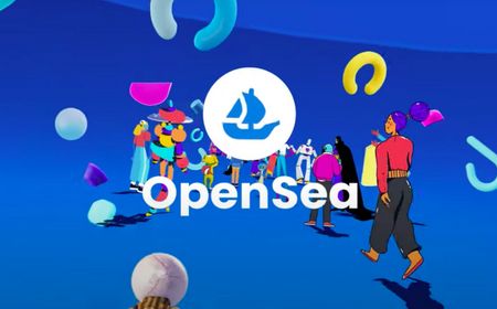 OpenSea Buka Pintu Bagi Perusahaan yang Ingin Akuisisi Platform Perdagangan NFT