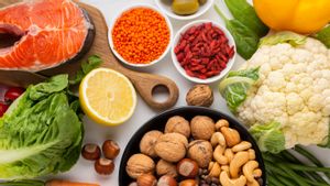 7 Aliments contenant de la coenzyme Q10 pour améliorer la santé et la condition physique