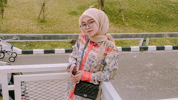 Lesti Kejora Apologizes For Calling Siti Badriah's Voice The Ugliest, It Sits The Problem