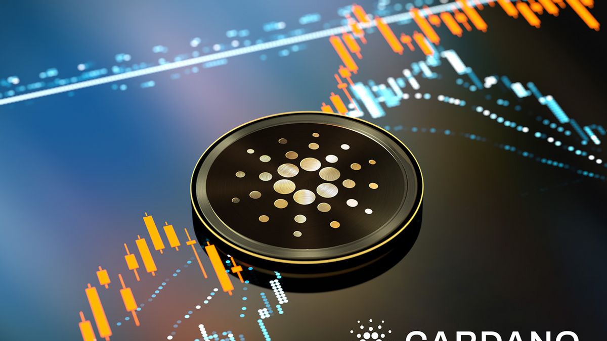 Cardano Prices Rise, This Is The Cause!