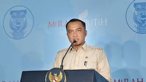 Anggaran Rp335 Triliun Aman, Prabowo Minta Displin Prosedur MBG Ditingkatkan