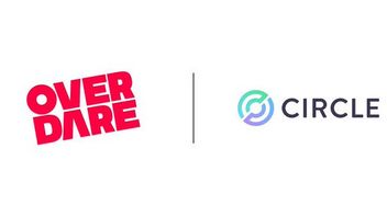 تتعاون Overdare مع Circle من أجل تكامل Web3 Wallet و USDC Payment في لعبة Metaverse