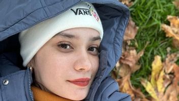 Istri Arya Saloka Lepas Hijab, Putri Anne Tampil Makin Percaya Diri