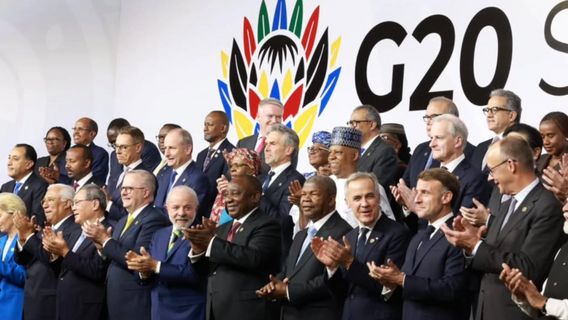 G20は、トランプが2026年のサミットにアフガニスタンを招待しなかった後も、引き続き強固であることを求める