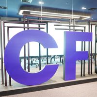 CFX Prediksi Industri Aset Kripto Tetap Tumbuh di 2026 karena Adopsi Korporasi
