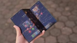 Samsung Galaxy Z TriFold Dikabarkan Lebih Murah dari Perkiraan, Namun Tetap Berharga Fantastis
