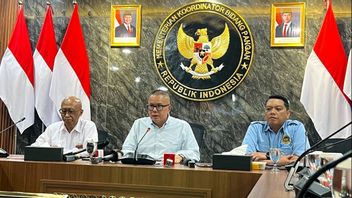 Investigation Of Biang Kerok Kontaminasi Cs-137 Buntu, Task Force Reveals The Reason