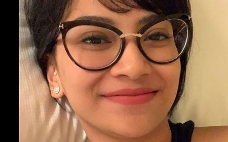 Bebas Murni, Vanessa Angel Ingin Hidup Lebih Baik