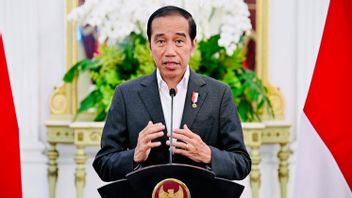Jokowi Issues Presidential Decree On Strengthening Religious Moderation