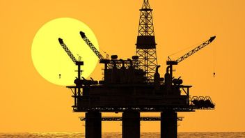 素晴らしい！上流の石油・ガス産業 2021年を通して196兆ルピアにのぼる州歳入