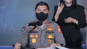 Temuan Ruang Tahanan di Rumah Bupati Langkat, Polisi: Tidak Ada Izin