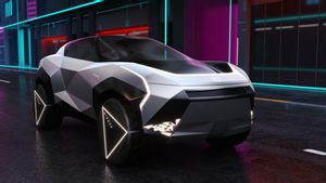 Nissan Juke Listrik Mulai Diuji Jalan, Produsen Janjikan Desain yang Sengaja 