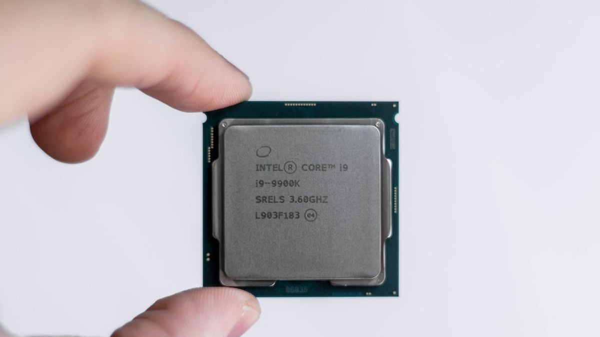 Intel Luncurkan Chip Grafis Baru Guna Merampas Pasar Nvidia