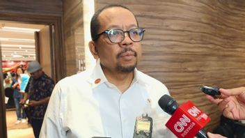 Palais insiste sur le fait que le président Prabowo ne respecte pas la loi électorale en faveur de Luthfi lors des élections de Jateng