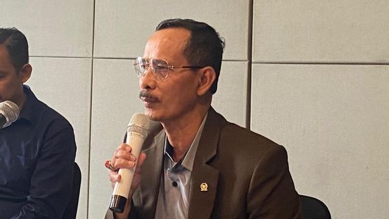 KY Siap Pantau Sidang Tindak Pidana Pilkada 2024