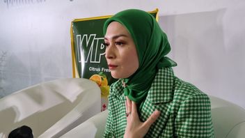 Limiting Work, Donita Wants To Increase Time With Family During Ramadan