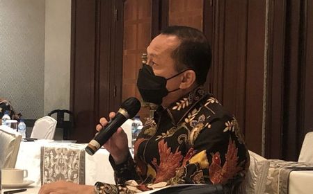 Di Tengah Teror Brutal KKB, Komnas HAM Bakal Ajak Tokoh OPM Papua Dialog Damai