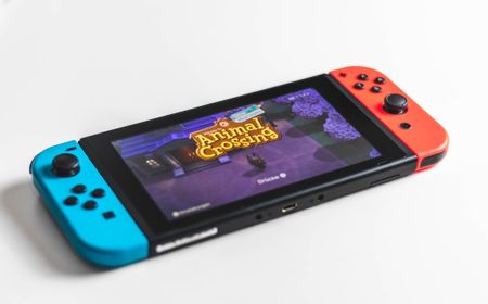 Wow! Penjualan Konsol Nintendo Switch Seluruh Dunia Mencapai 122,55 Juta Unit